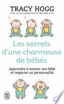 Les secrets d'une charmeuse de bébés