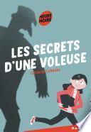 Les secrets d'une voleuse