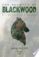 Les secrets de Blackwood - 1 - De lune et d'argent