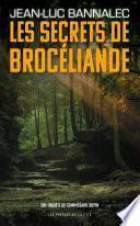 Les Secrets de Brocéliande