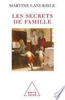 Les Secrets de famille
