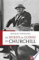Les secrets de guerre de Churchill
