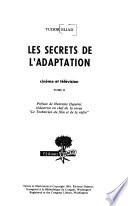 Les secrets de l'adaptation