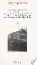 Les secrets de L'Alchimiste