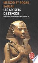 Les secrets de l'exode