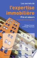 Les secrets de l'expertise immobilière