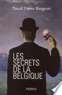 Les secrets de la Belgique