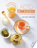Les secrets de la lactofermentation