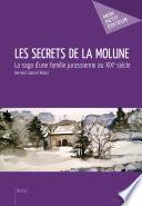 Les Secrets de la molune