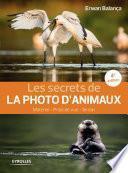 Les secrets de la photo d'animaux