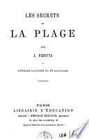Les secrets de la plage