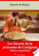 Les Secrets de la princesse de Cadignan