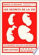 Les secrets de la vie