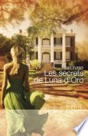 Les secrets de Luna d'Oro (Harlequin Prélud')