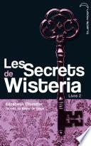 Les Secrets de Wisteria 2 - Lauren