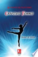 Les secrets des Egyptienne Créatives Femmes