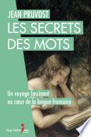 Les secrets des mots