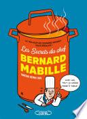 Les secrets du chef