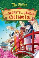 Les Secrets du jardin chinois