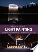 Les secrets du light painting
