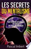 Les Secrets du Mentalisme