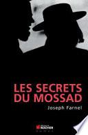 Les secrets du Mossad