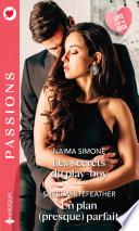 Les secrets du play-boy - Un plan (presque) parfait