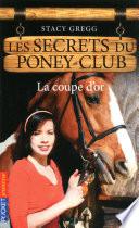 Les secrets du Poney Club tome 5
