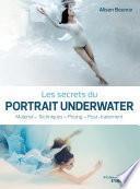 Les secrets du portrait underwater