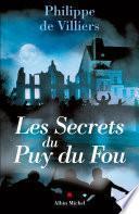Les Secrets du Puy du Fou