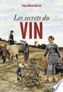 Les Secrets du vin