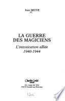 Les seigneurs de l'ombre