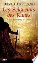 Les Seigneurs des Runes - Tome 2