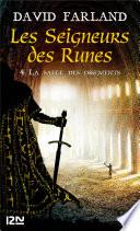 Les Seigneurs des Runes - Tome 4