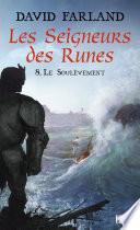 Les Seigneurs des Runes - Tome 8