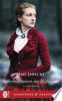 Les Seigneurs (Tome 2) - Le commandant des Highlands