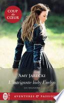 Les Seigneurs (Tome 6) - L'intrigante lady Evelyn