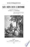 Les seins dans l'histoire