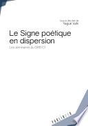 Les séminaires du GRS-CI