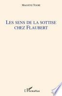 Les sens de la sottise chez Flaubert