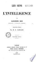 Les sens et l'intelligence