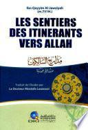 LES SENTIERS DES ITINERANTS VERS ALLAH