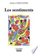 Les sentiments