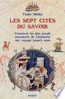 Les sept cités du savoir
