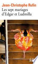 Les sept mariages d'Edgar et Ludmilla