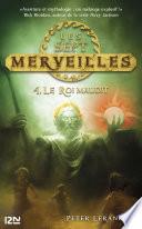 Les sept merveilles - tome 4