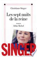Les Sept Nuits de la reine