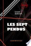 Les sept pendus