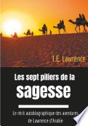 Les sept piliers de la sagesse