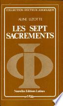 Les sept sacrements